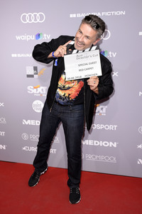 Audi Director's Cut und Movie Meets Media auf dem Filmfest München 2018