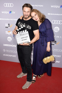 Audi Director's Cut und Movie Meets Media auf dem Filmfest München 2018