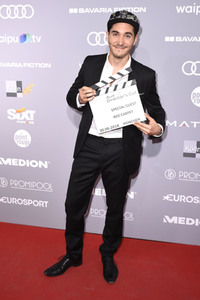 Audi Director's Cut und Movie Meets Media auf dem Filmfest München 2018