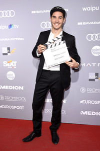 Audi Director's Cut und Movie Meets Media auf dem Filmfest München 2018