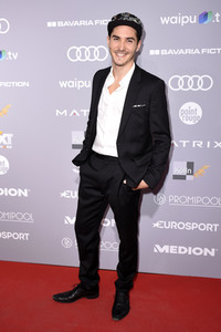 Audi Director's Cut und Movie Meets Media auf dem Filmfest München 2018