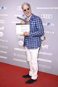 Audi Director's Cut und Movie Meets Media auf dem Filmfest München 2018