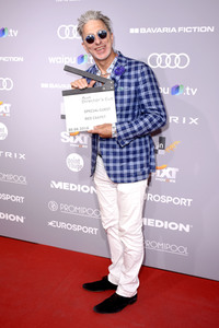 Audi Director's Cut und Movie Meets Media auf dem Filmfest München 2018