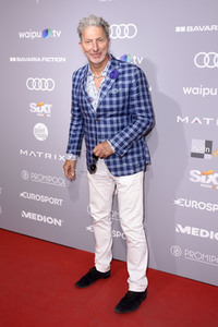 Audi Director's Cut und Movie Meets Media auf dem Filmfest München 2018