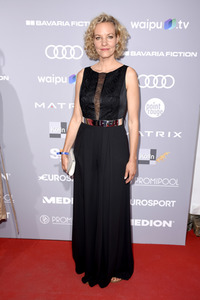 Audi Director's Cut und Movie Meets Media auf dem Filmfest München 2018
