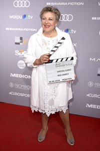 Audi Director's Cut und Movie Meets Media auf dem Filmfest München 2018