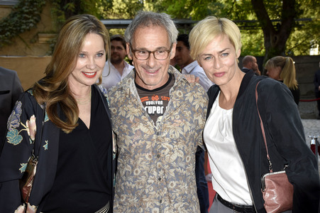 Audi Director's Cut und Movie Meets Media auf dem Filmfest München 2018