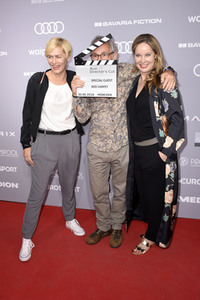 Audi Director's Cut und Movie Meets Media auf dem Filmfest München 2018