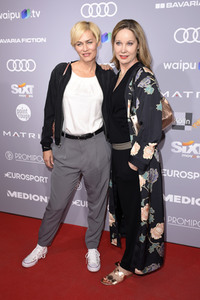 Audi Director's Cut und Movie Meets Media auf dem Filmfest München 2018