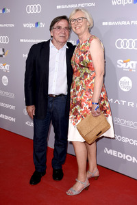Audi Director's Cut und Movie Meets Media auf dem Filmfest München 2018