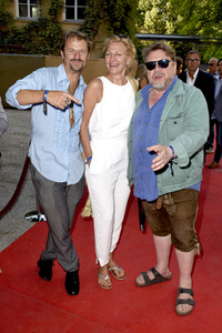 Audi Director's Cut und Movie Meets Media auf dem Filmfest München 2018