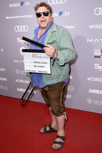 Audi Director's Cut und Movie Meets Media auf dem Filmfest München 2018