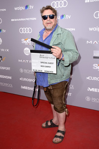 Audi Director's Cut und Movie Meets Media auf dem Filmfest München 2018