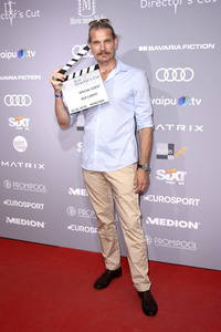 Audi Director's Cut und Movie Meets Media auf dem Filmfest München 2018