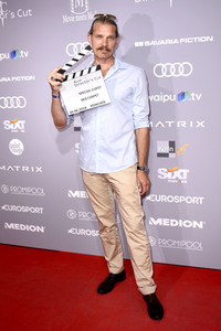 Audi Director's Cut und Movie Meets Media auf dem Filmfest München 2018