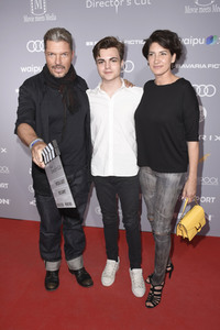 Audi Director's Cut und Movie Meets Media auf dem Filmfest München 2018