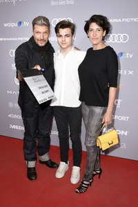 Audi Director's Cut und Movie Meets Media auf dem Filmfest München 2018
