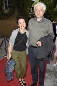 Audi Director's Cut und Movie Meets Media auf dem Filmfest München 2018