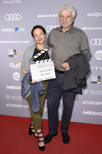 Audi Director's Cut und Movie Meets Media auf dem Filmfest München 2018