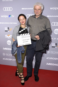 Audi Director's Cut und Movie Meets Media auf dem Filmfest München 2018