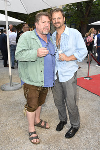 Audi Director's Cut und Movie Meets Media auf dem Filmfest München 2018
