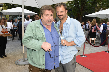 Audi Director's Cut und Movie Meets Media auf dem Filmfest München 2018