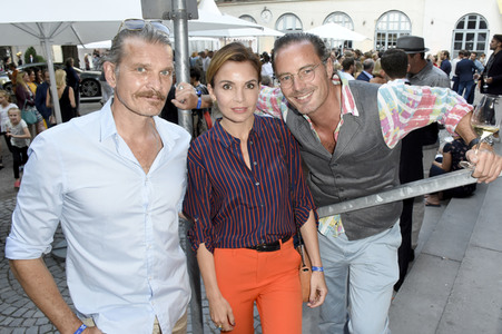 Audi Director's Cut und Movie Meets Media auf dem Filmfest München 2018