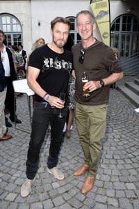 Audi Director's Cut und Movie Meets Media auf dem Filmfest München 2018