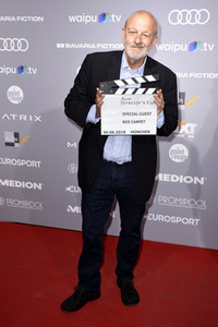 Audi Director's Cut und Movie Meets Media auf dem Filmfest München 2018