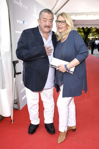 Audi Director's Cut und Movie Meets Media auf dem Filmfest München 2018