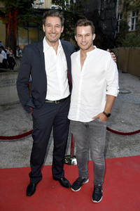 Audi Director's Cut und Movie Meets Media auf dem Filmfest München 2018