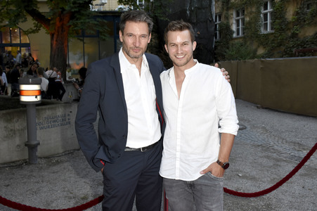 Audi Director's Cut und Movie Meets Media auf dem Filmfest München 2018