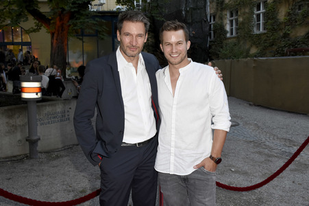 Audi Director's Cut und Movie Meets Media auf dem Filmfest München 2018