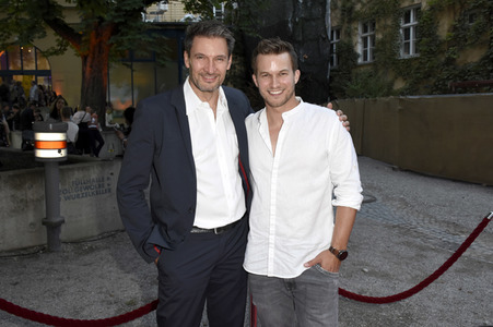 Audi Director's Cut und Movie Meets Media auf dem Filmfest München 2018