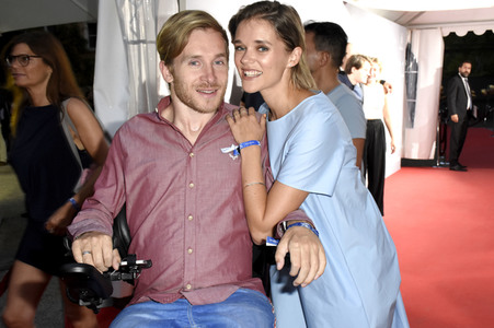 Audi Director's Cut und Movie Meets Media auf dem Filmfest München 2018