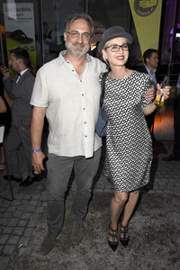 Audi Director's Cut und Movie Meets Media auf dem Filmfest München 2018