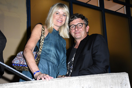 Audi Director's Cut und Movie Meets Media auf dem Filmfest München 2018