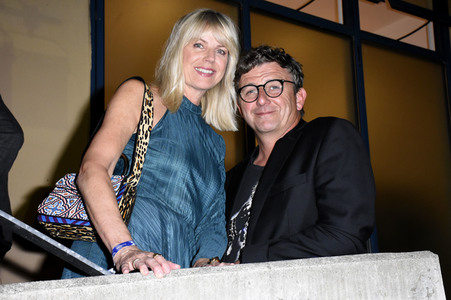 Audi Director's Cut und Movie Meets Media auf dem Filmfest München 2018