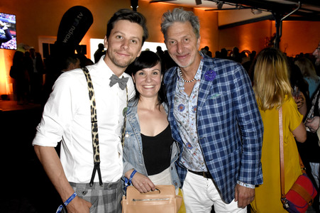 Audi Director's Cut und Movie Meets Media auf dem Filmfest München 2018