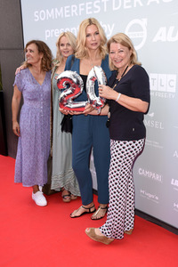 Sommerfest der Agenturen auf dem Filmfest München 2018