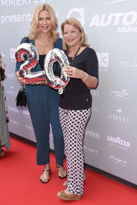 Sommerfest der Agenturen auf dem Filmfest München 2018