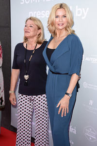 Sommerfest der Agenturen auf dem Filmfest München 2018
