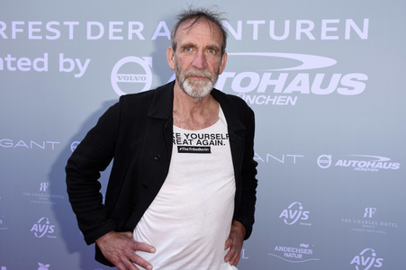 Sommerfest der Agenturen auf dem Filmfest München 2018