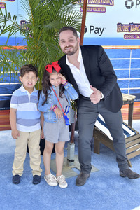 Filmpremiere 'Hotel Transsilvanien 3 - Ein Monster Urlaub' in Los Angeles