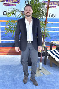 Filmpremiere 'Hotel Transsilvanien 3 - Ein Monster Urlaub' in Los Angeles