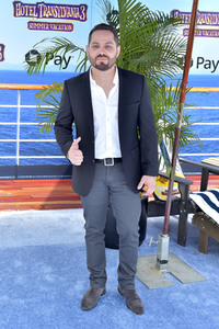 Filmpremiere 'Hotel Transsilvanien 3 - Ein Monster Urlaub' in Los Angeles