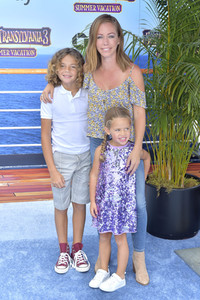 Filmpremiere 'Hotel Transsilvanien 3 - Ein Monster Urlaub' in Los Angeles