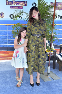 Filmpremiere 'Hotel Transsilvanien 3 - Ein Monster Urlaub' in Los Angeles