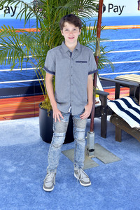 Filmpremiere 'Hotel Transsilvanien 3 - Ein Monster Urlaub' in Los Angeles