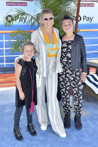 Filmpremiere 'Hotel Transsilvanien 3 - Ein Monster Urlaub' in Los Angeles